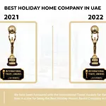 Bnbme - Urbana I - Emaar South