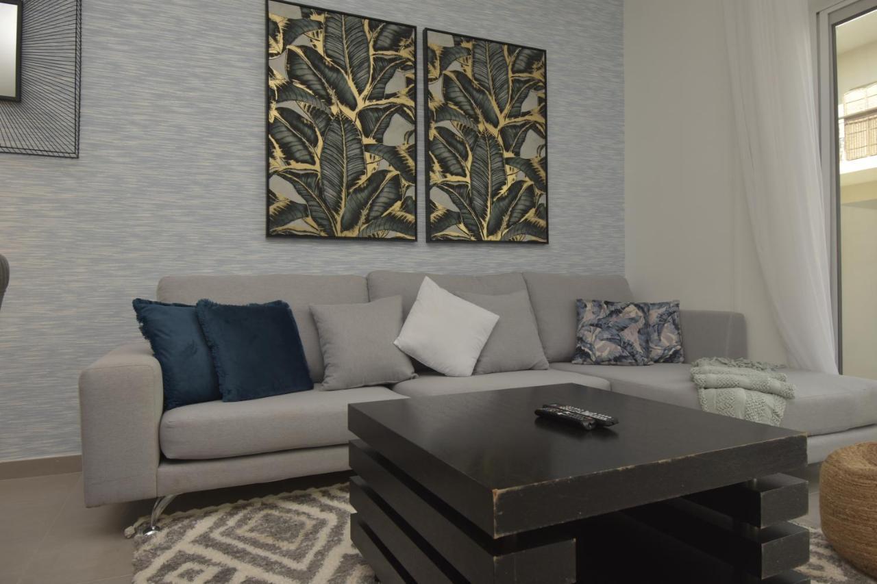 Apartment Bnbme - Urbana I - Emaar South