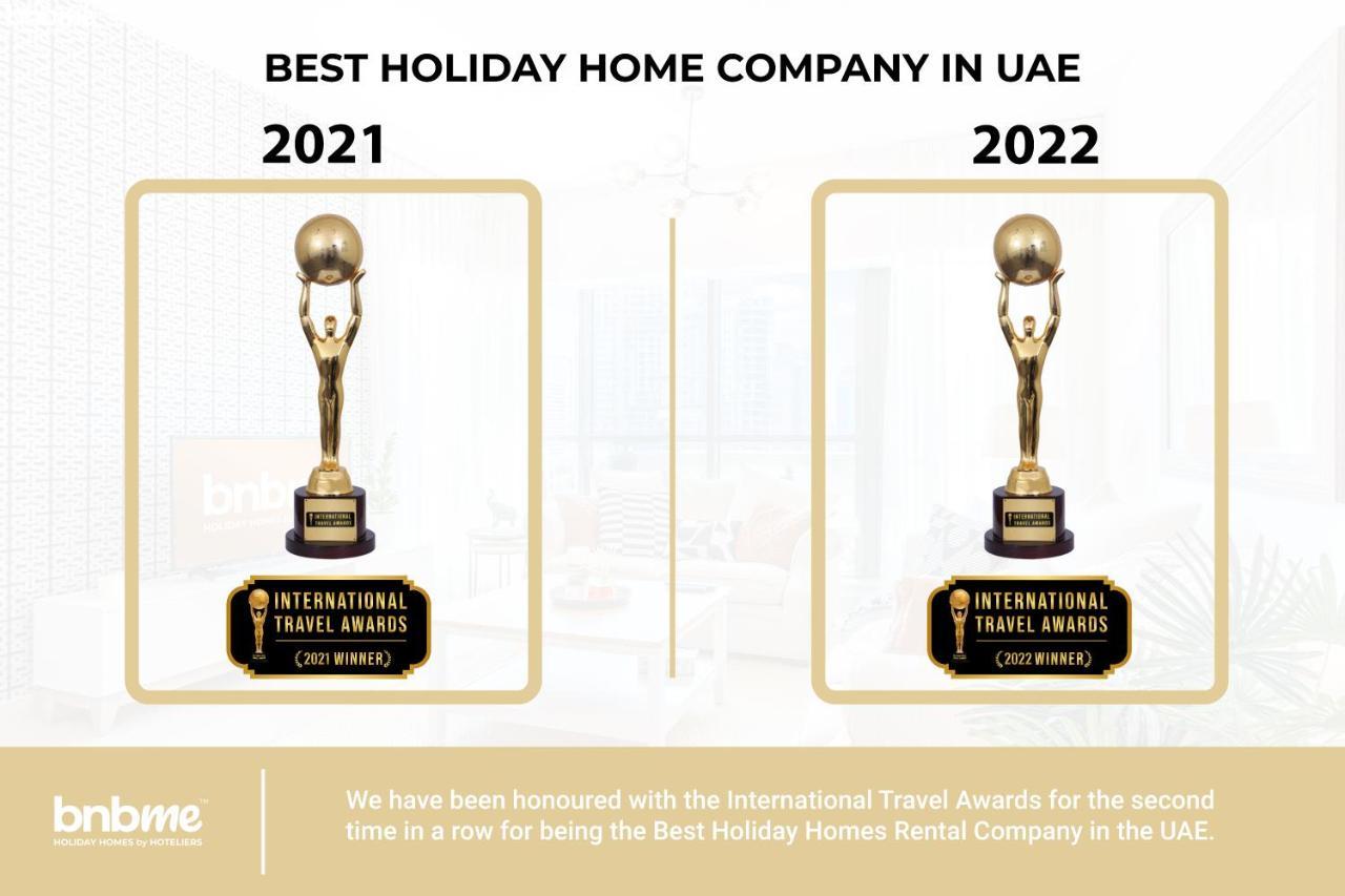 Bnbme - Urbana I - Emaar South * Dubai